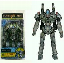 Pacific Rim Jaeger Coyote Tango 18cm