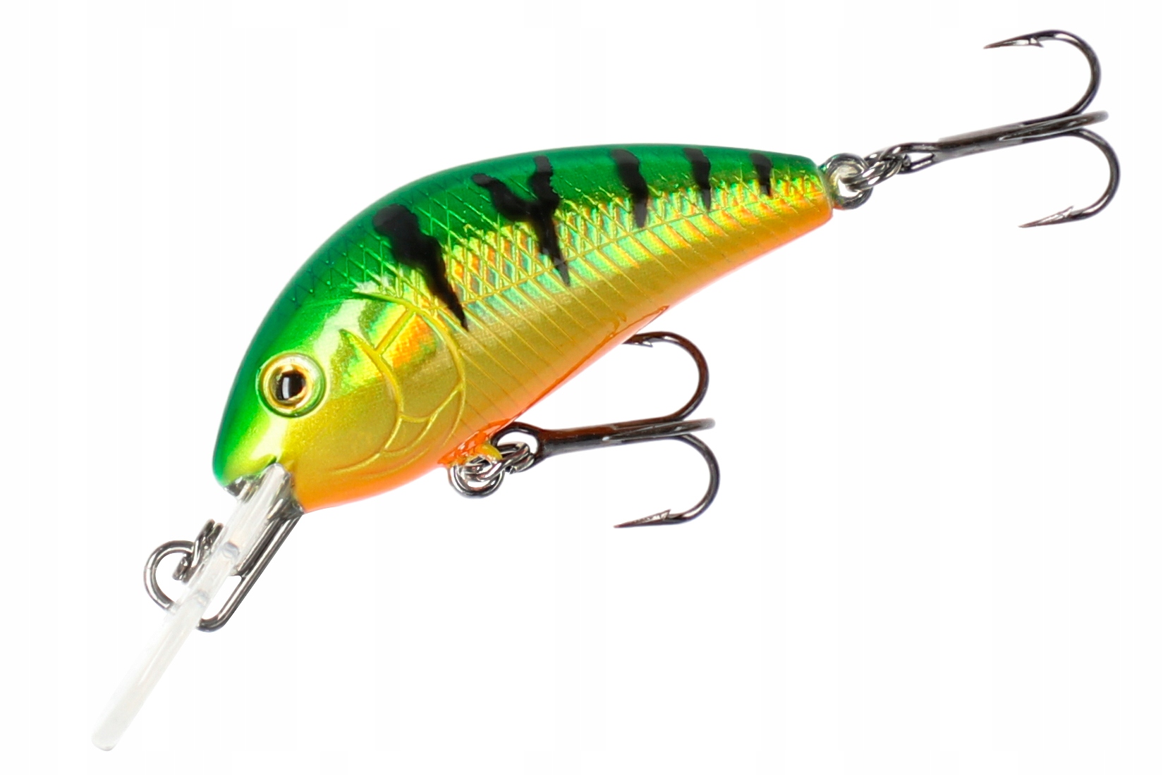 

Wobler Fishunter Cavalier 4cm Mikado
