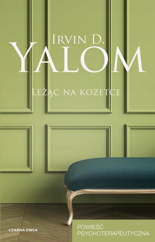 

Leżąc na kozetce