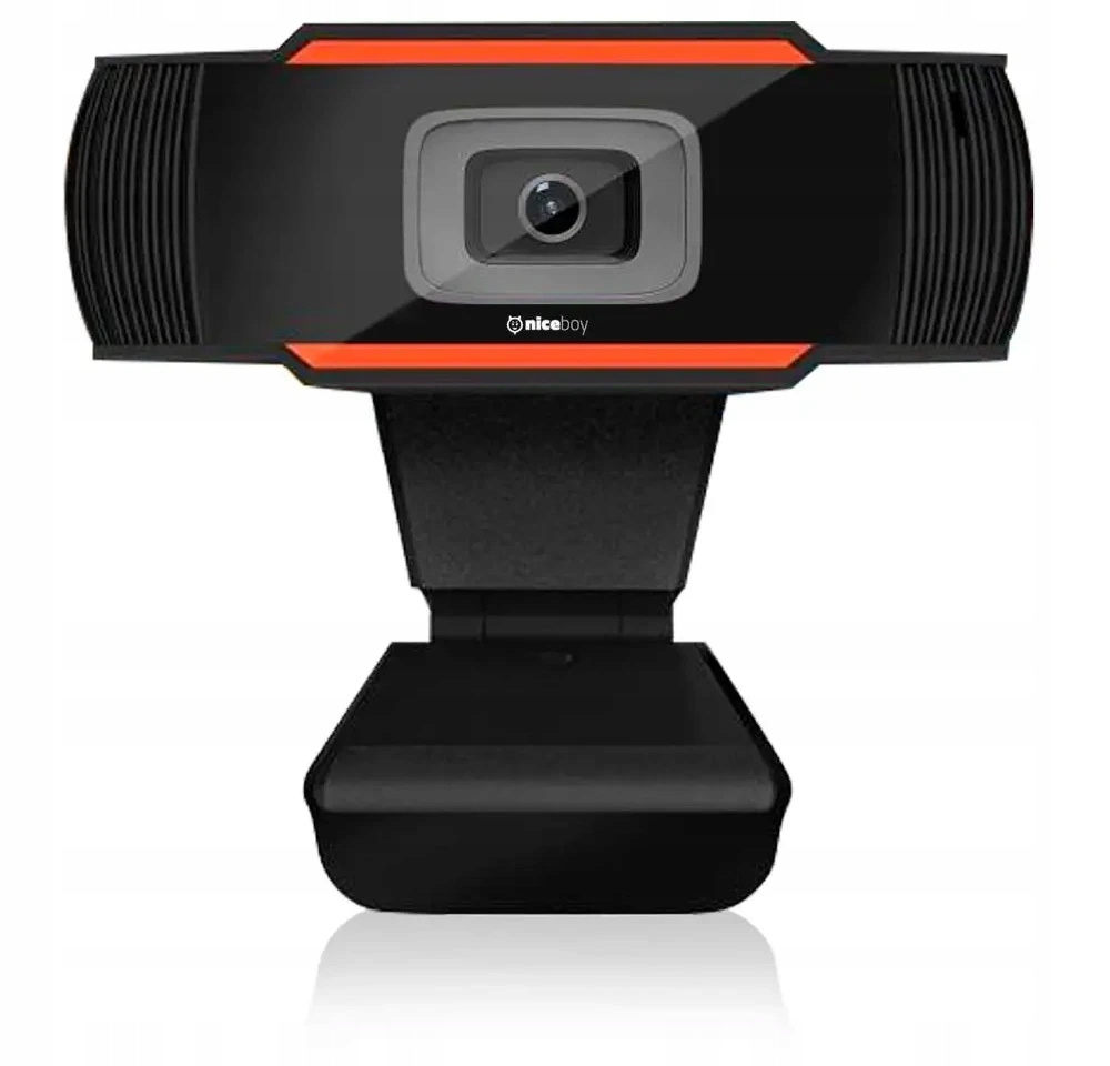 Niceboy Stream černá