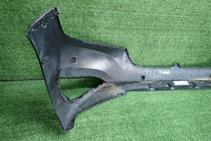 BMW G11 G12 7 LIFT 18- front bumper front