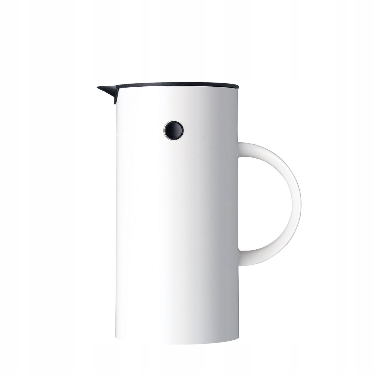 Stelton EM77 Termoska 0,5 l Biela