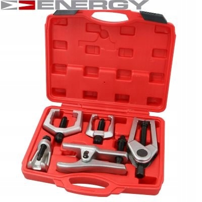 ЗНІМАЧІ ШАРНІРІВ І СТРИЖНІВ 5 ШТ.