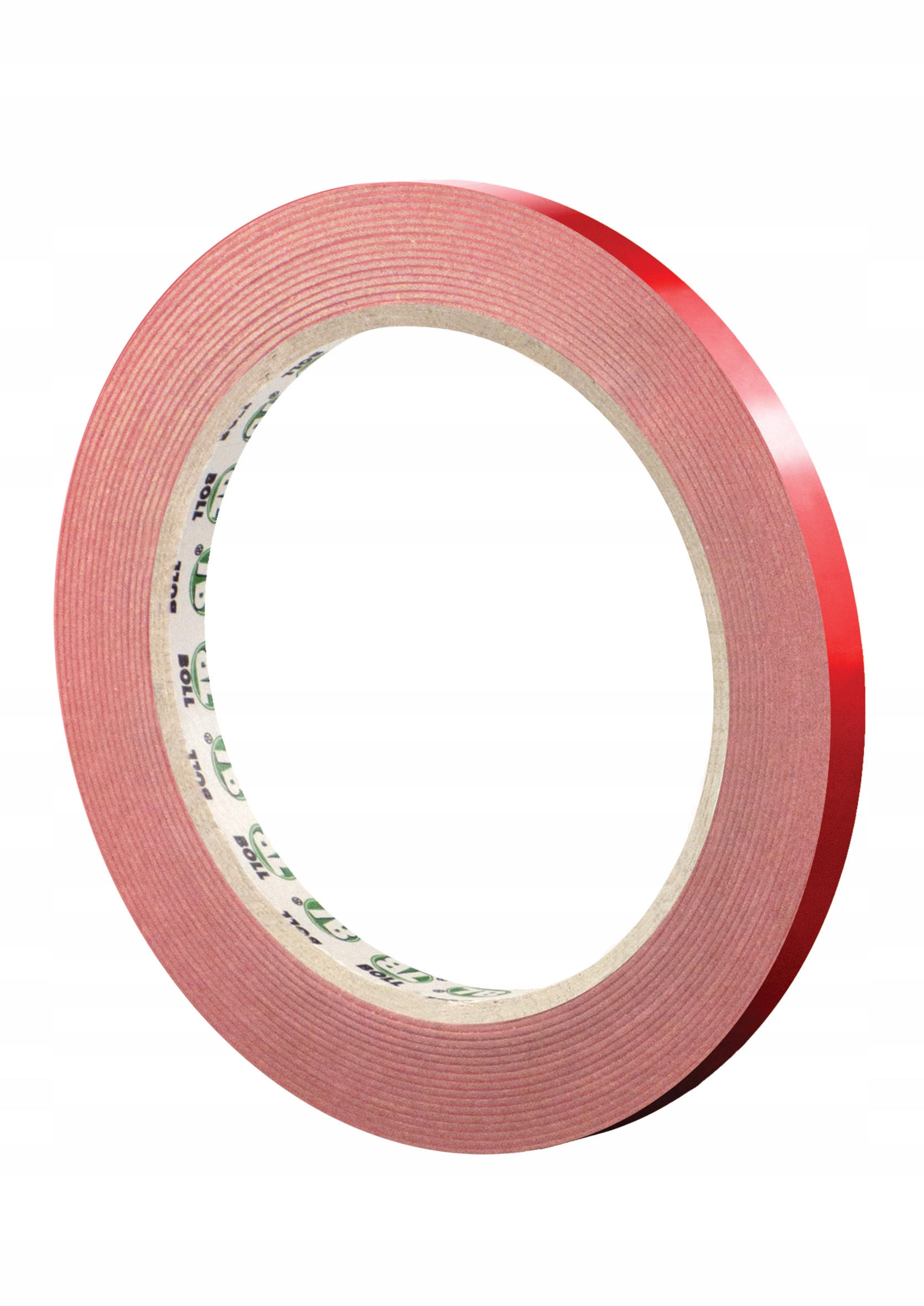 

Boll Taśma Akryowa Dwustronna 6mm 5m