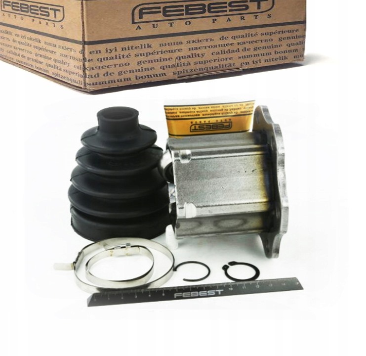 ШРУС WEWNETRZNY ПЕРЕД AUDI Q5 2.0 TDI 3.0 Sq5