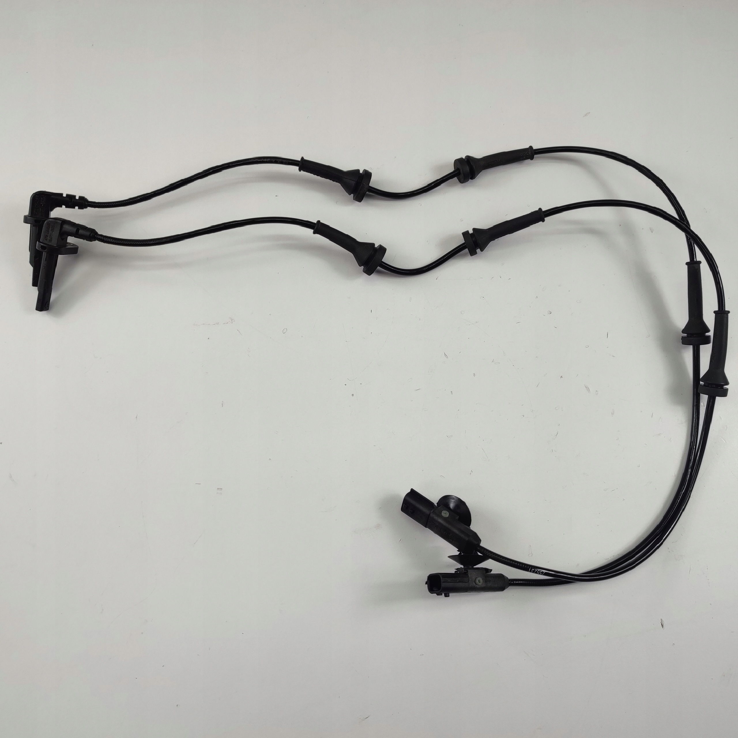 sensor ABS front original RENAULT MASTER III OPEL MOVANO 8200735314