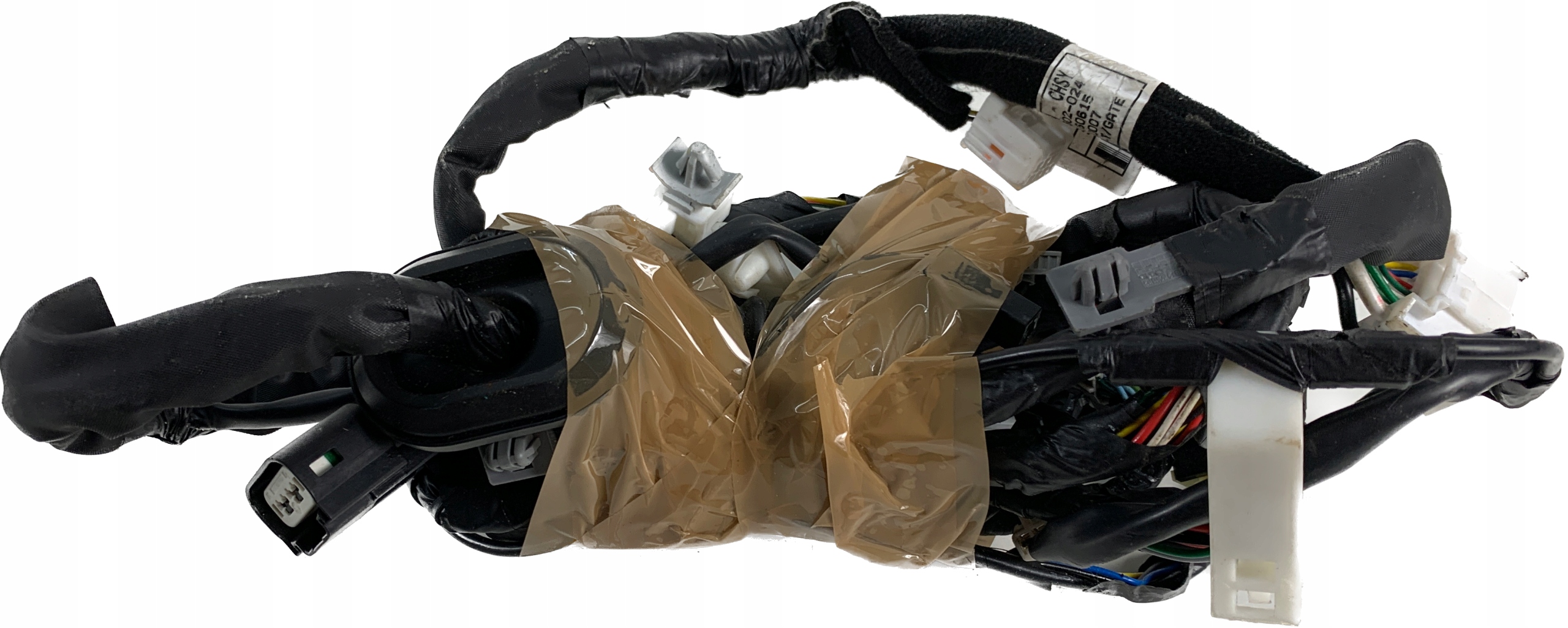 bundle bonnet boot HYUNDAI I40 91681-3Z050