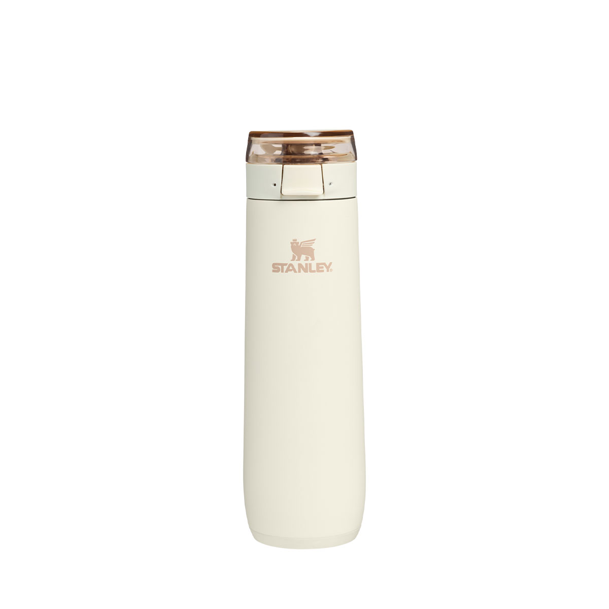 Stanley butelka termiczna Flowstate Spring Bottle 0.59L Cream