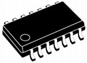 [STcs] UC3843. stabilizator układ Pwm SO14