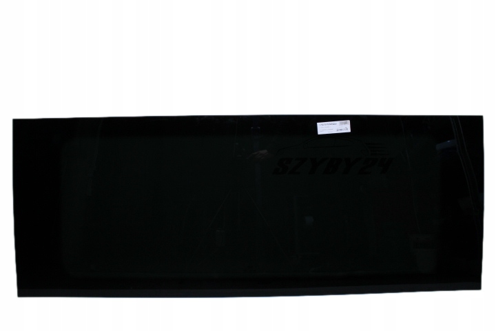 2000010095278 - Бічне скло Бокове CITROEN JUMPER II 1543X585 06-P