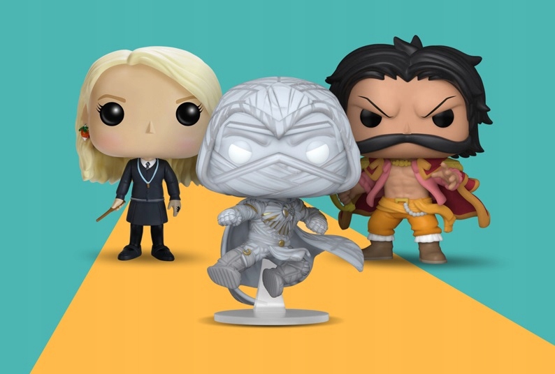 Funko POP! Rocks: Slipknot - Vman #380 Szerokość produktu 11.5 cm