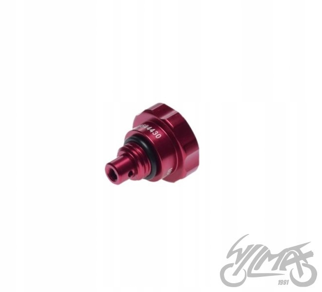 KOREK OLEJU DO MOTOCYKLI Producent WZMOTO