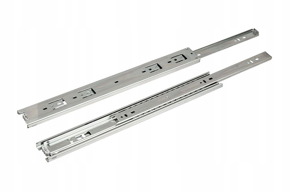 

Prowadnica kulkowa Strong H45 800mm komplet 80cm