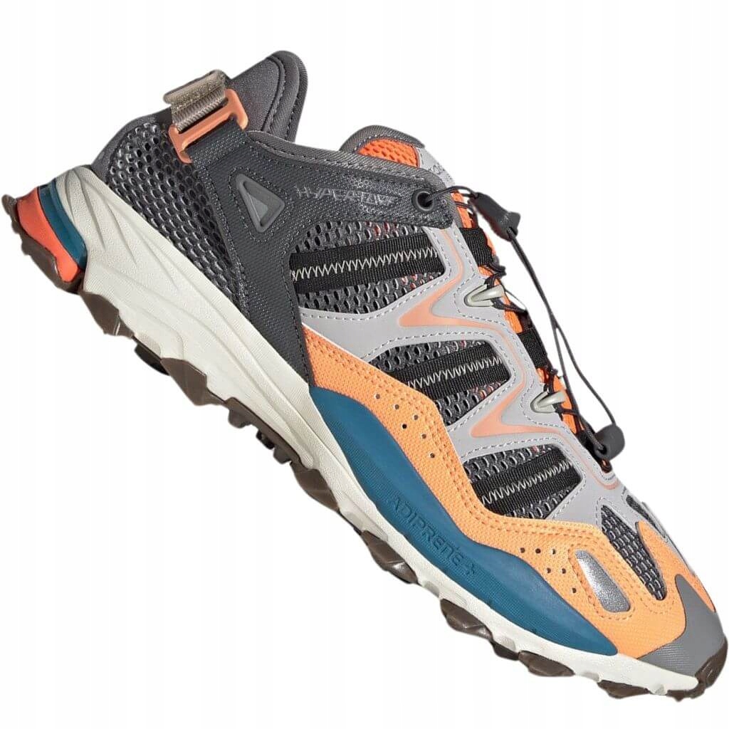 Adidas Originals Hyperturf pánské prodyšné boty na léto i do města 41 1/3