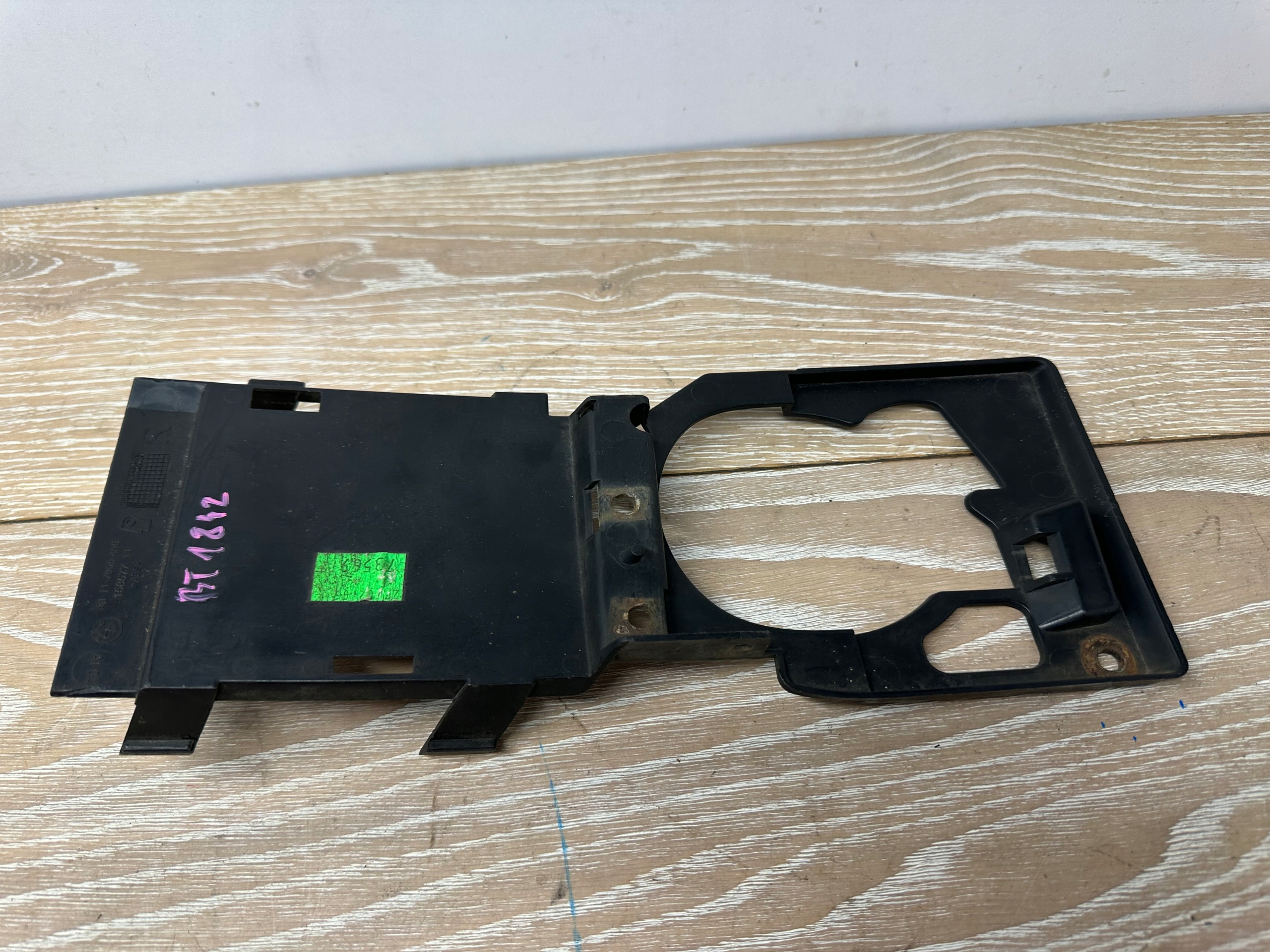 BMW E90 E91 Halter Halter Leuchte rechts M Sport 7906498
