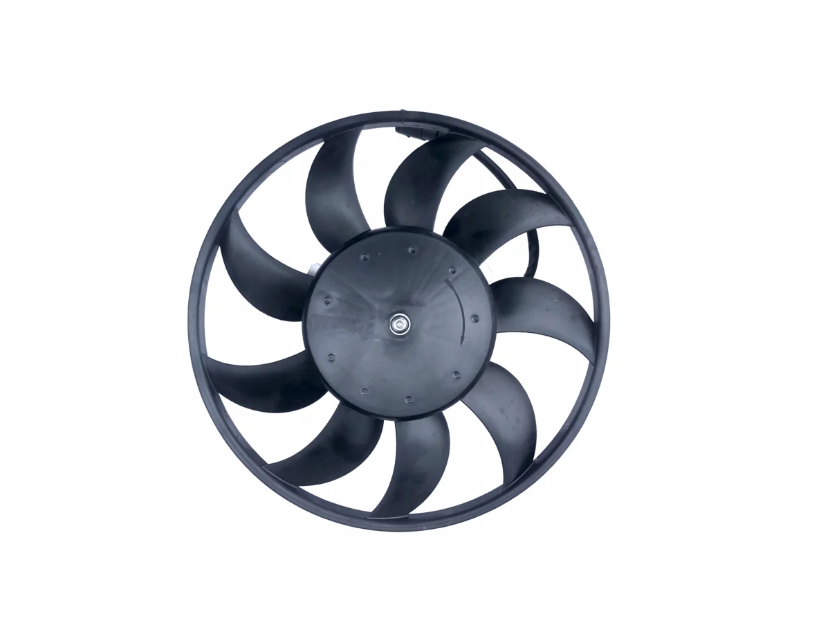 ATVW-9-7779-K-8 - Вентилятор кондиціонера Seat Ateca 2016-