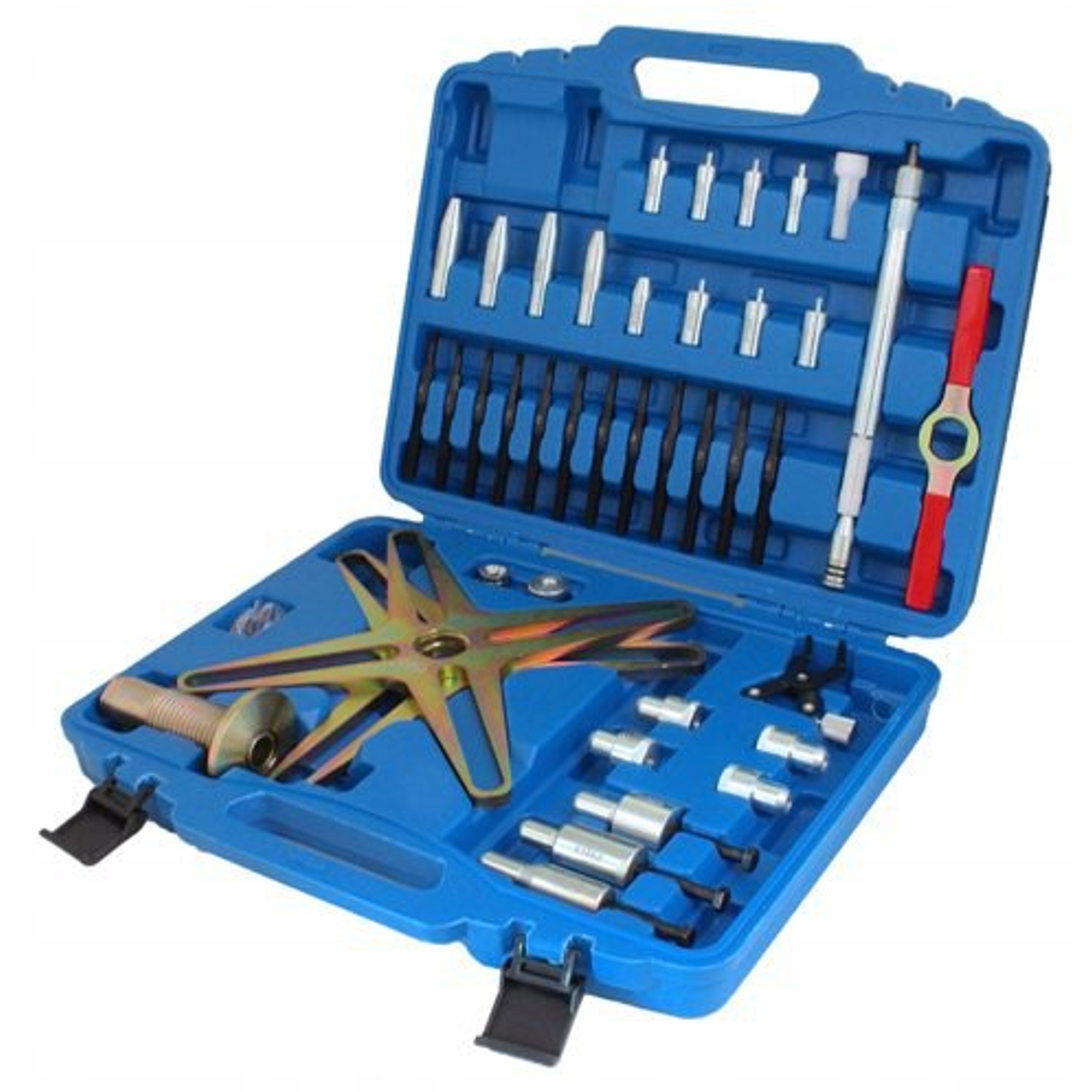 КОМПЛЕКТ СЦЕПЛЕНИЯ SAC