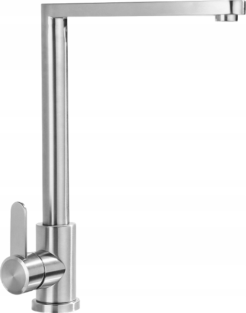 

Mexen Gina Bateria Kuchenna Stal Inox