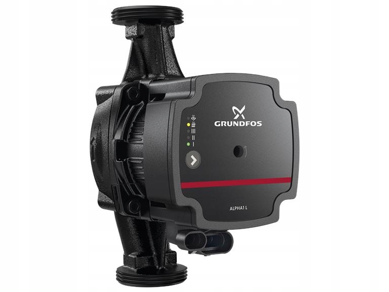 

Grundfos pompa Alpha 1L 25-40/180 99160579