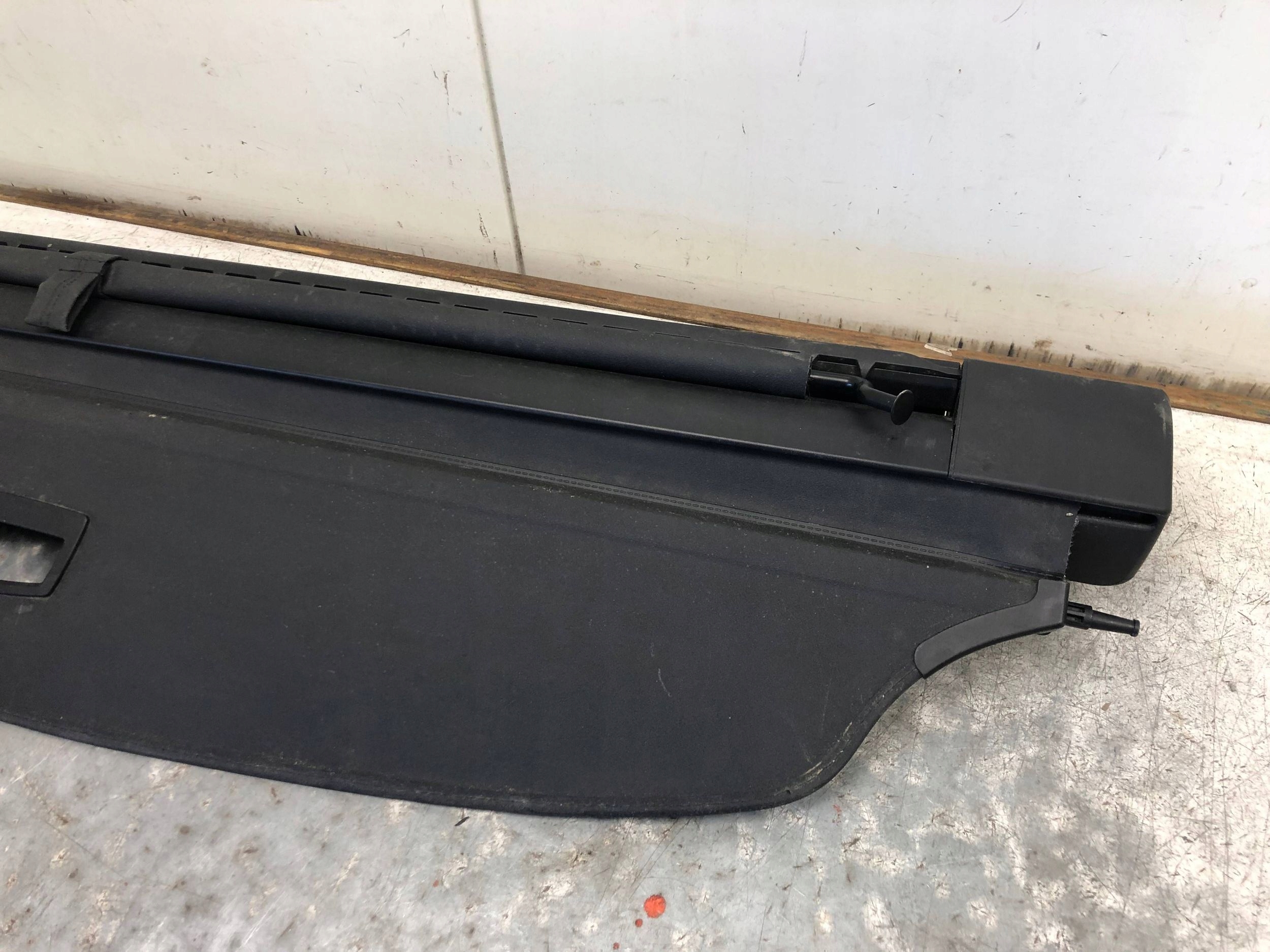 blinds net boot MERCEDES W212 LIFT KOMBI