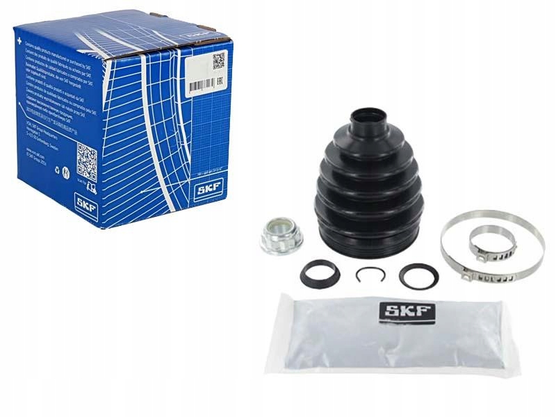 

Skf Osłona Przegubu Przód Vkjp 3112