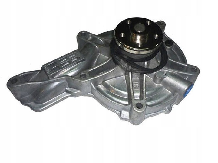 0-6676 - ВОДЯНАЯ ПОМПА VOLVO FH13 RENAULT PREMIUM DXI