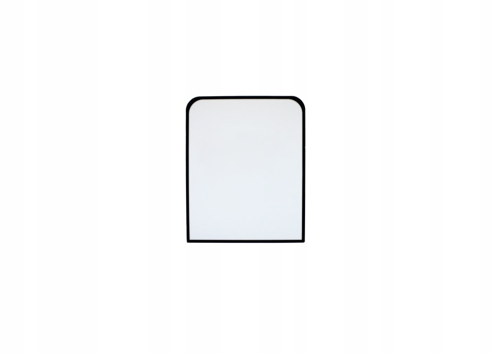 333/J3882 - Вітрове скло верхнє 333 / J3882 JCB JS115LC JS130