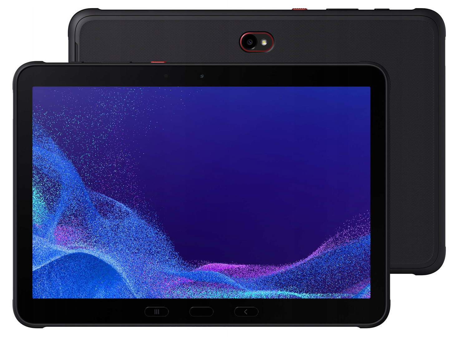 Tablet Samsung Galaxy Tab Active4 Pro 5G T636 Nowy 6/128GB