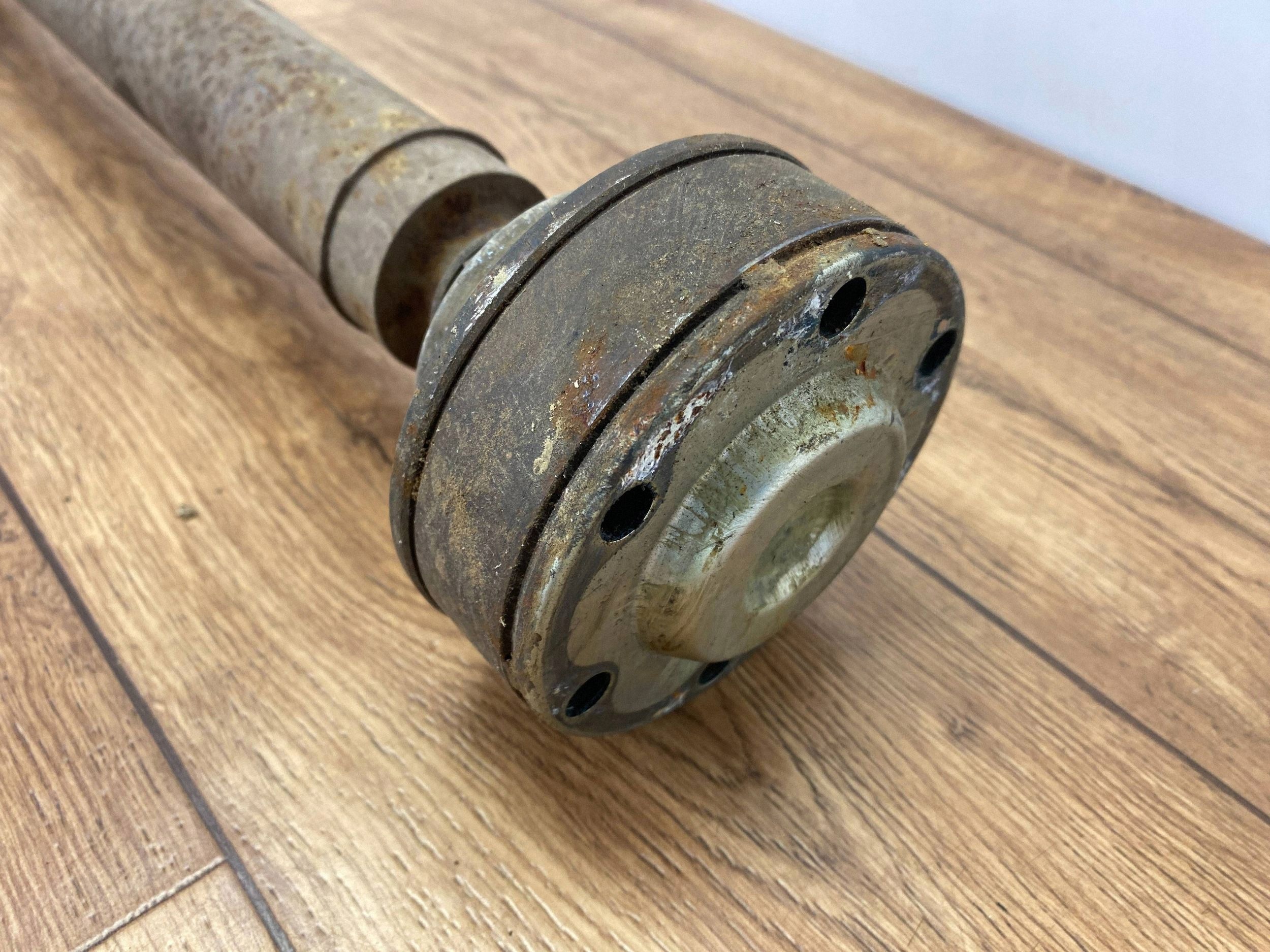 Semiasse Ford F150 2015+