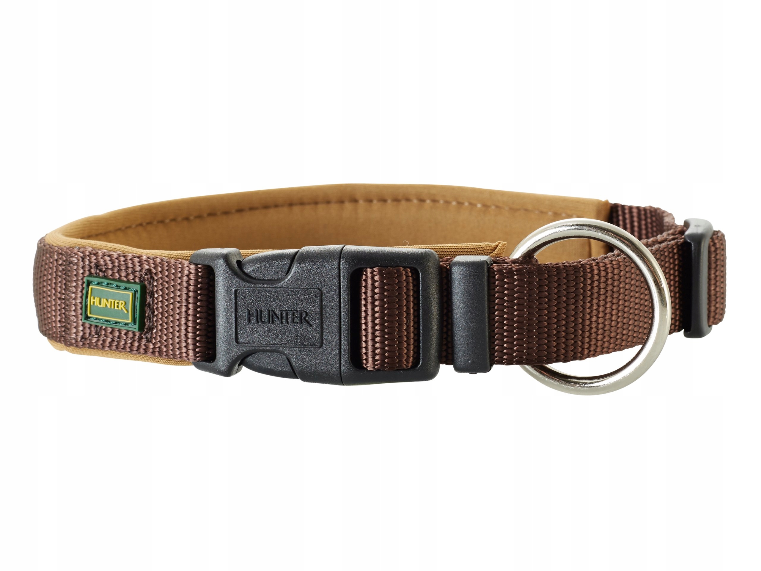 

Obroża Vario Plus 35-40 neoprenowa brązowa