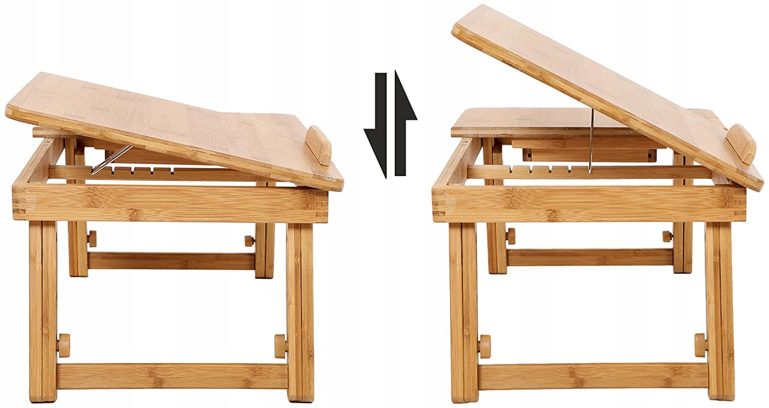 Stolik pod laptopa Songmics LLD01N R35 Marka Songmics