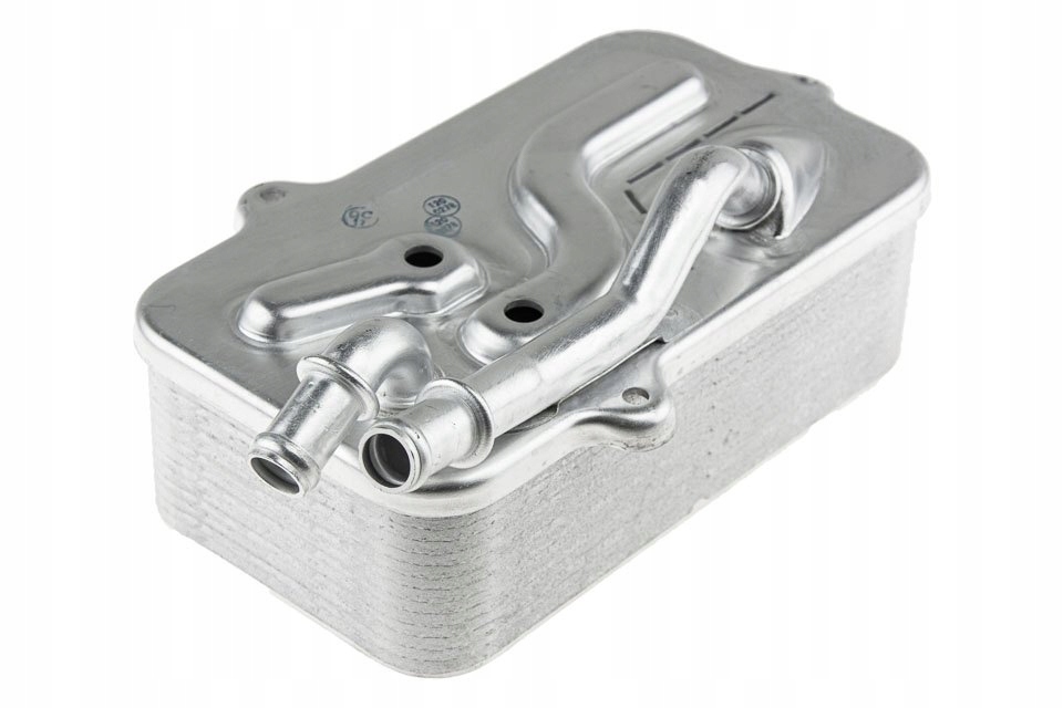 CHŁODNICA OLEJU AUDI A6 3.7-6.0 2002-