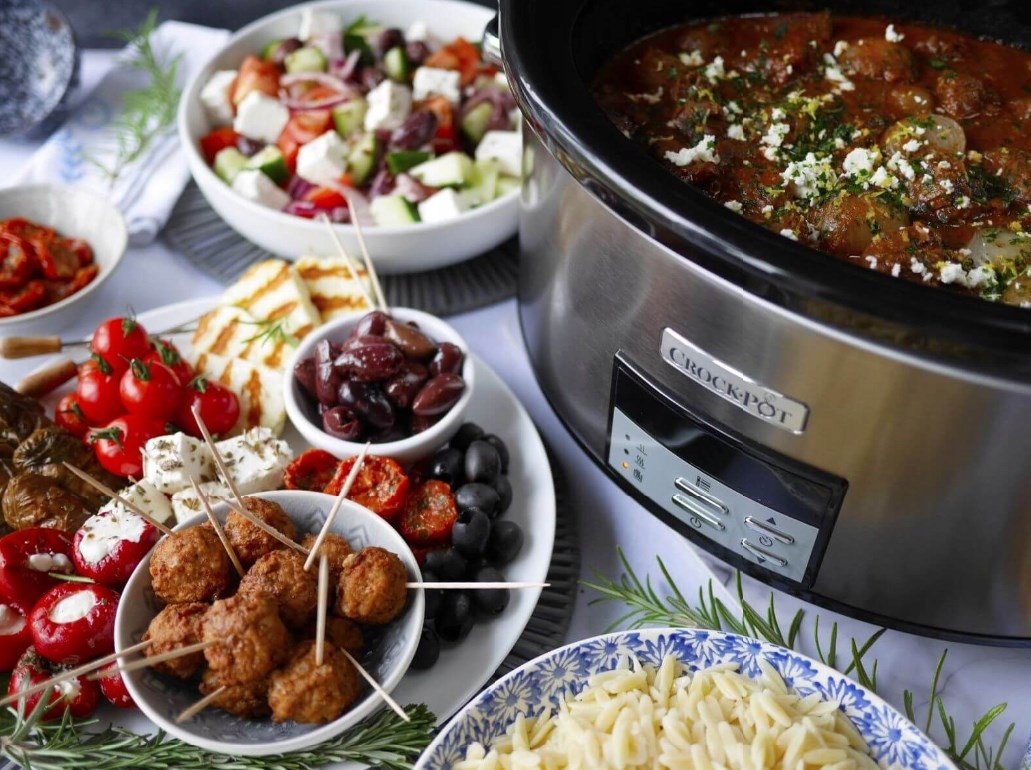 Wolnowar Crock-Pot CSC063X 7,5l Marka Crock-Pot