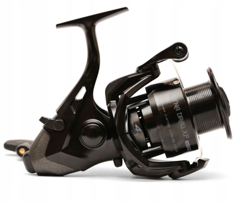 Naviják Okuma Dyna Drag Xp Daxp 6000