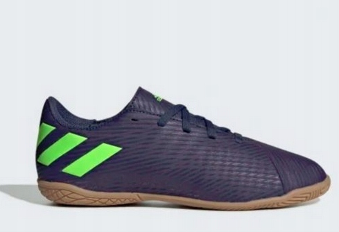Halówki Adidas Nemeziz Messi 19.4 EF1817 R. 30