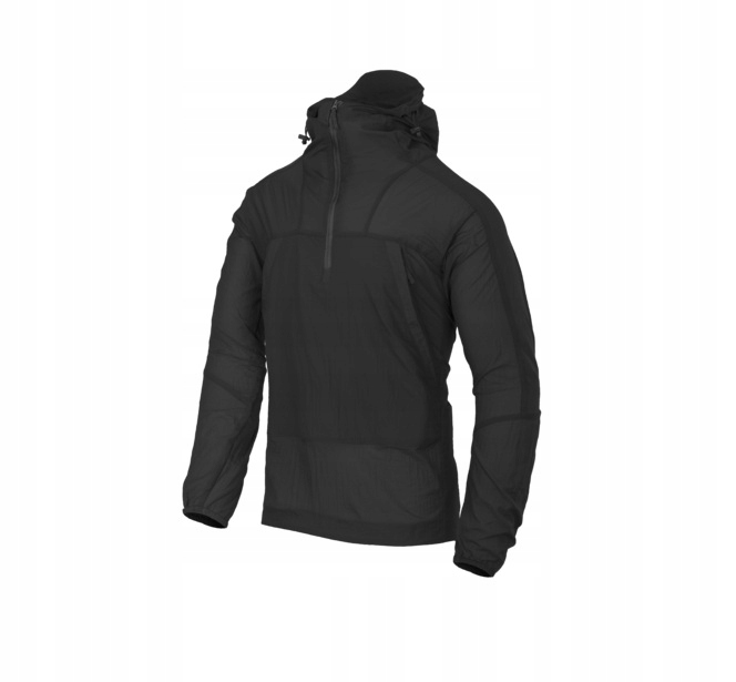 Helikon-Tex Bunda Windrunner Černá XL