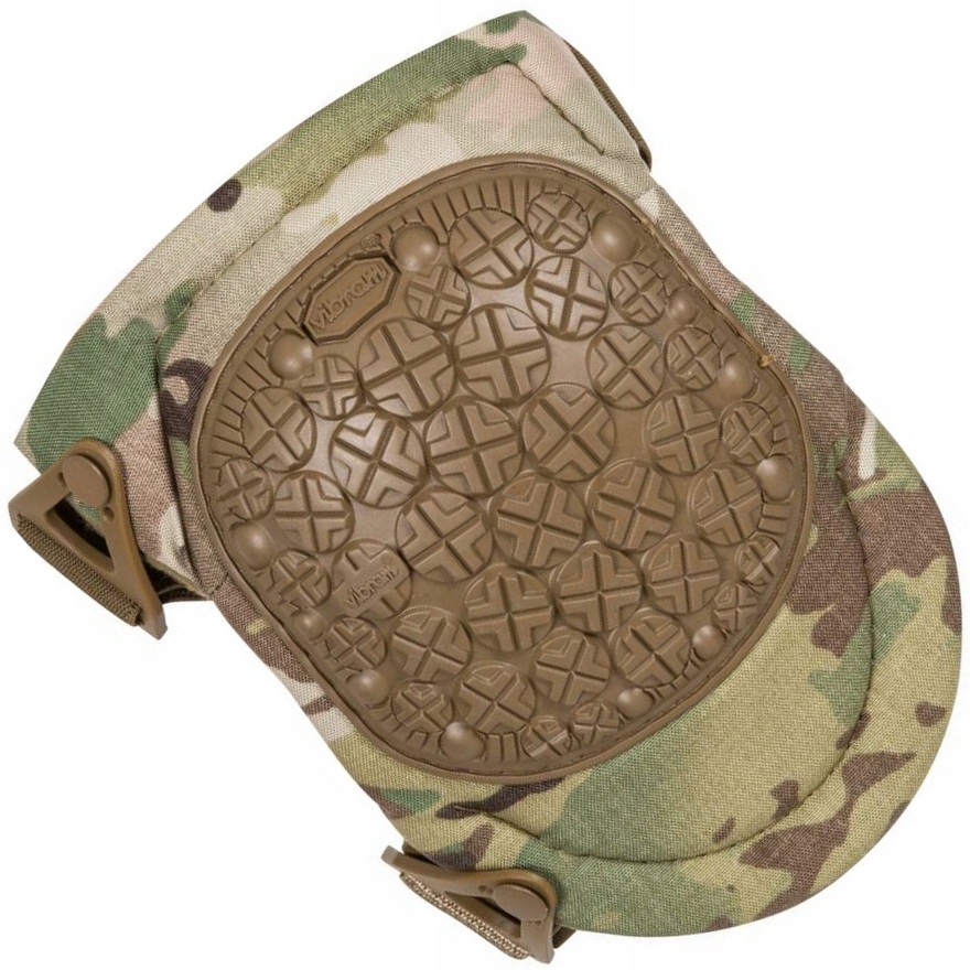 Profesionální chrániče kolen AltaFLEX 360 Vibram Cap MultiCam