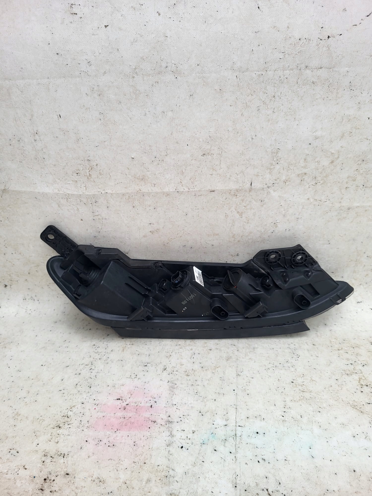 HYUNDAI KONA and 17-20 light left front front LED DRL 92207-J90