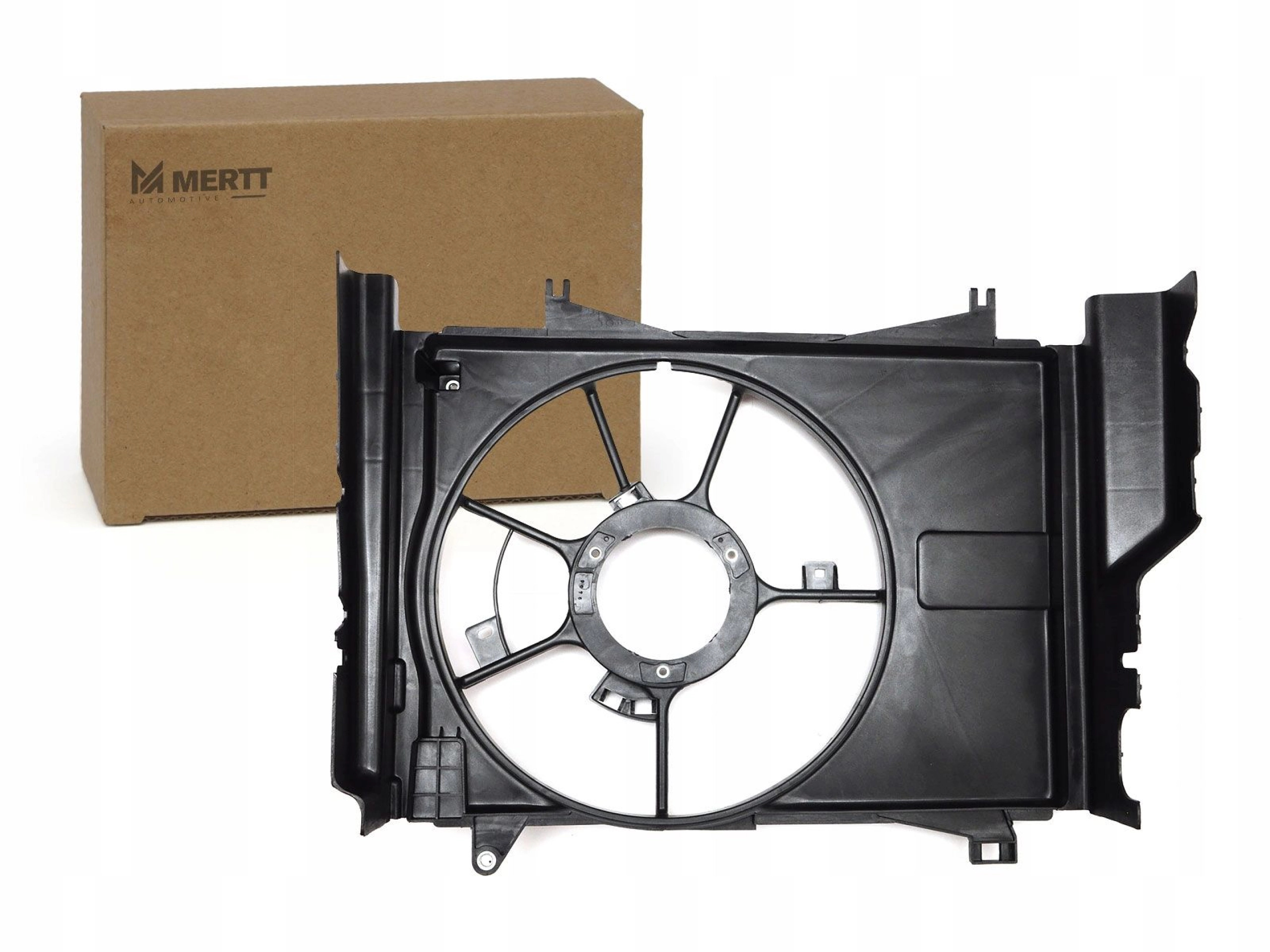 Kryt Ventilátoru – Space Star (13+) – 1355A278
