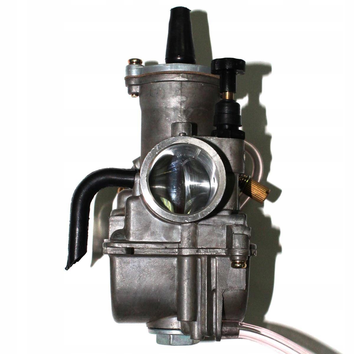 ARGZC000150 - Карбюратор Power Force PWK - 28 150cc Racing