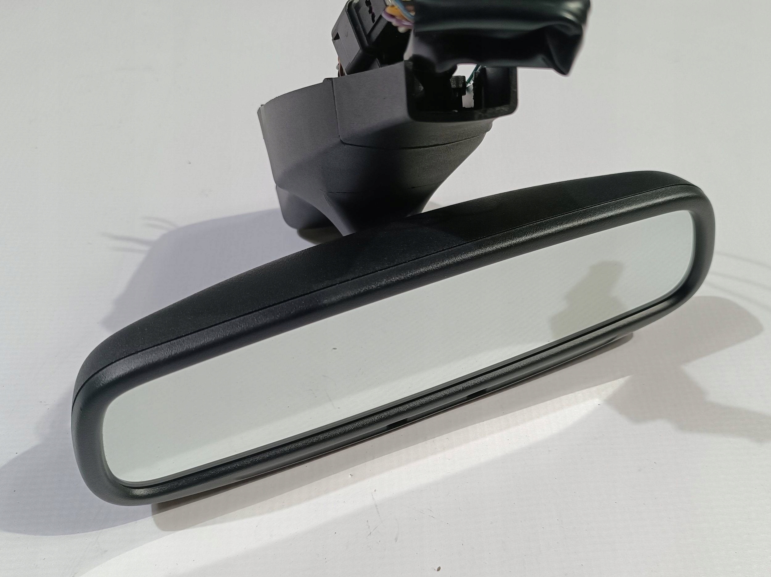 rear-view mirror inner sensor cover mirrors Maserati GranTurismo