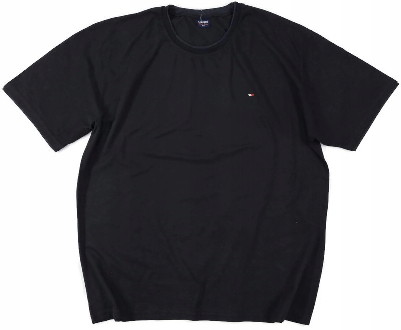 

Bluzka męska Duża koszulka Big T-shirt 6XL 7XL