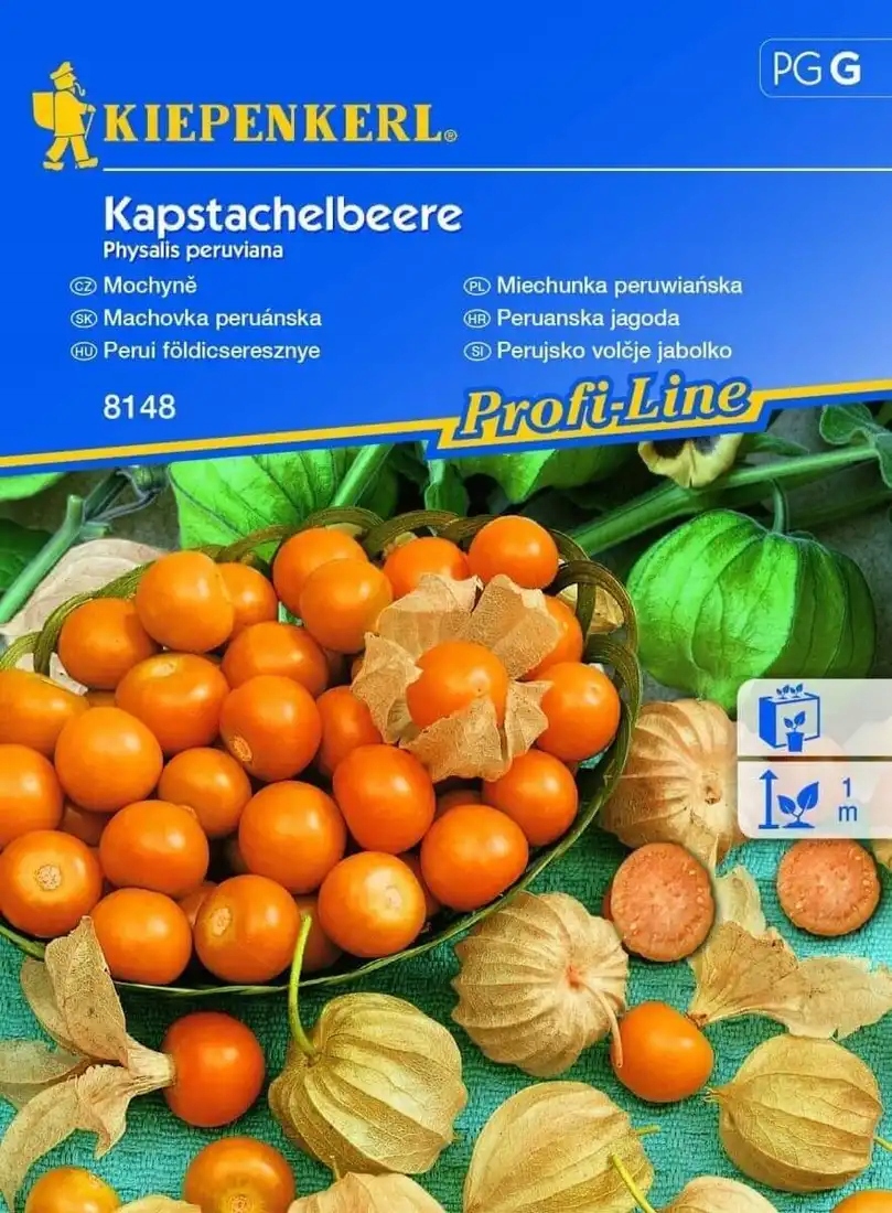 Семена Перуанского Сильфона