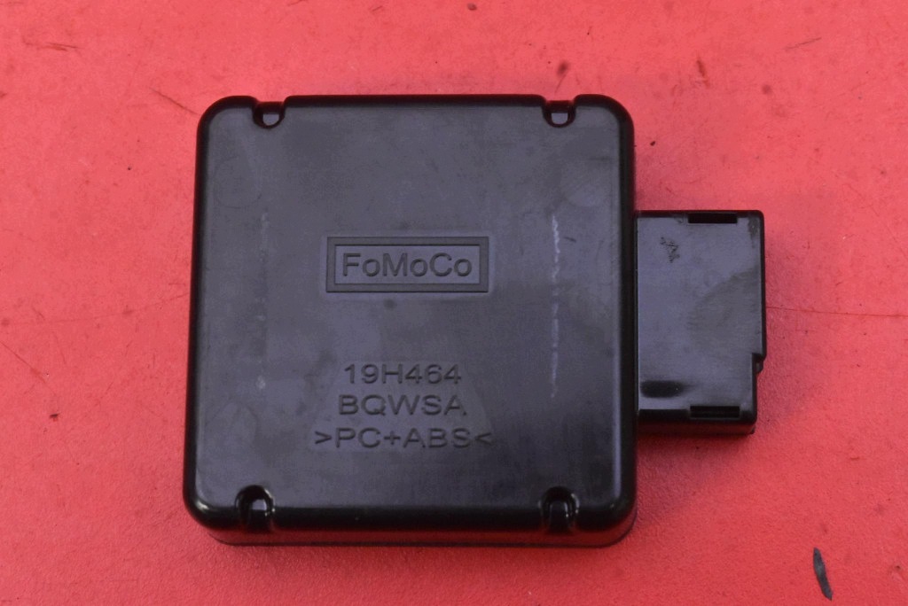 sensor SENSOR rain DE8T-19H463-BB FORD FOCUS MK3 11-15