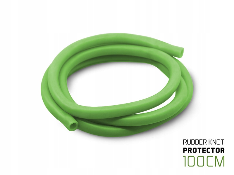Gumowa Otulina Ze Zestawów Sumowych Delphin Safer 100 cm 5-8 mm