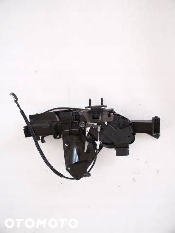 Ford Focus 2 II 04r lock door right front