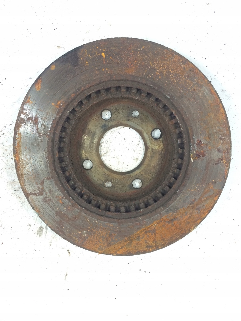 disc brake RENAULT MEGANE RENAULT
