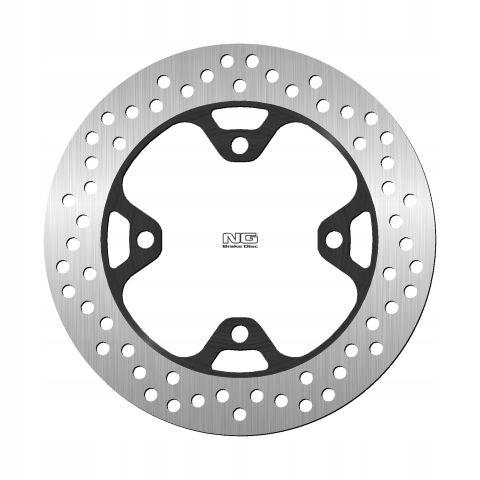 Ng Zadný Brzdový Kotúč Honda CBR1000RR '20-21 (220X88X5MM) (4X10,5MM)