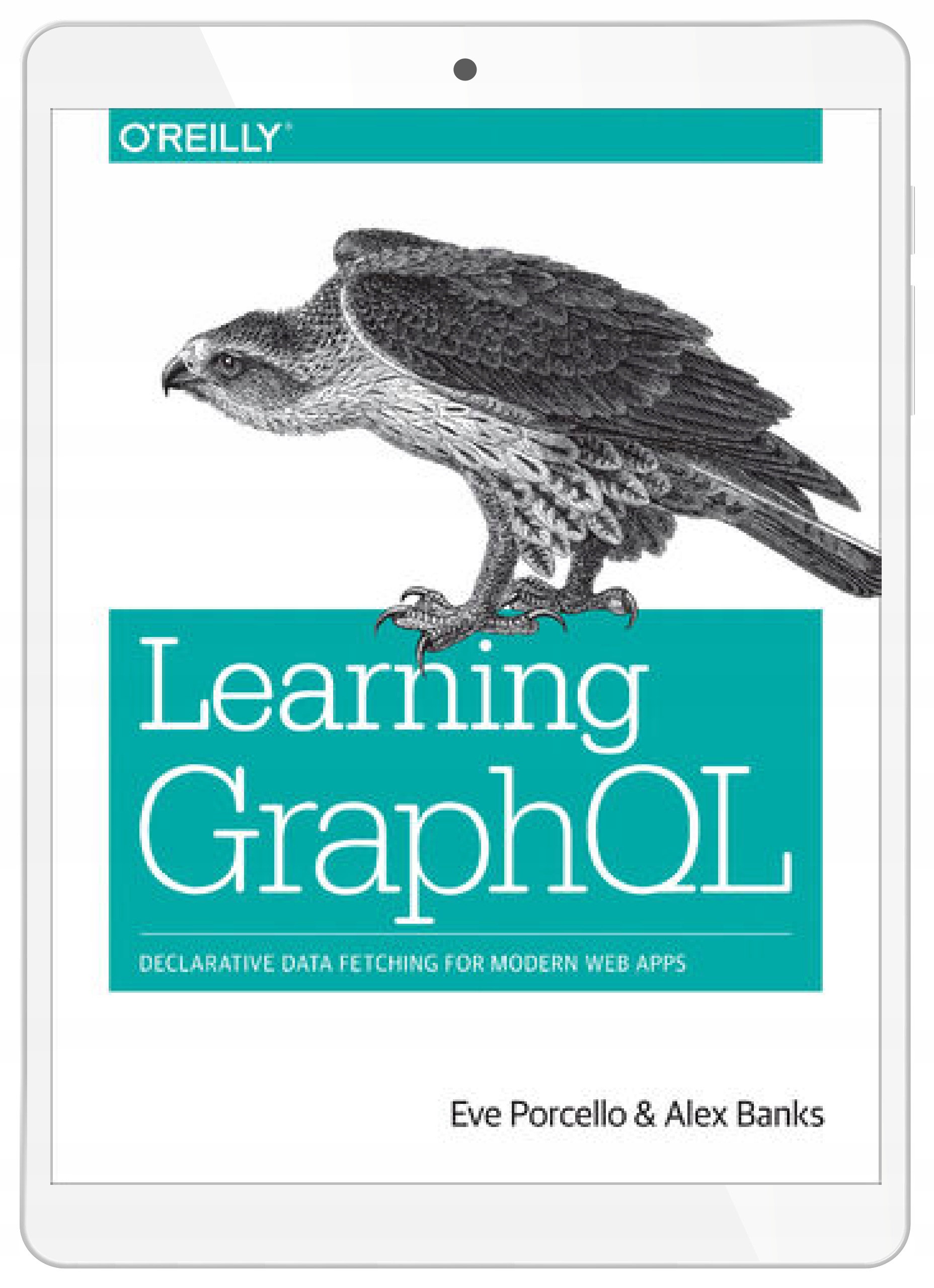 Learning GraphQL. Declarative Data Fetching for