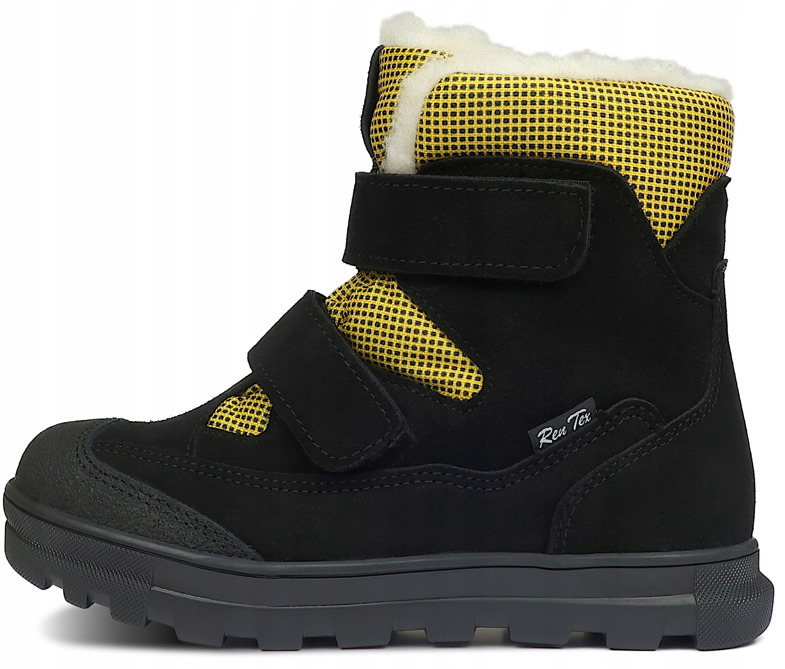 RENBUT DZIECIĘCE ŚNIEGOWCE KOZAKI ZIMOWE 26